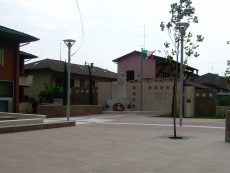 Piazza comunale